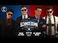 Team Action VS DC Movie News - Movie Trivia Schmoedown