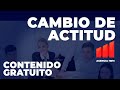 Emprendedores hay un cambio de actitud para lograr metas   agencia iwm