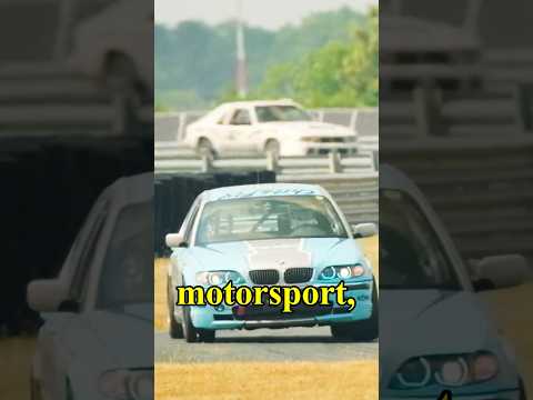 Racing Broken Down Vehicles is Actually Genius