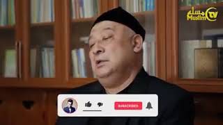 картинка: Ота она хакида Кобилжон кори
