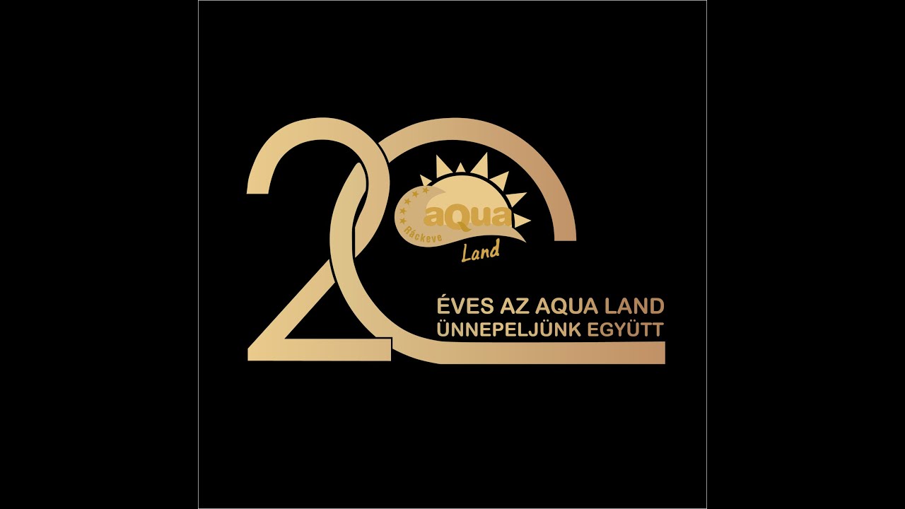 Aqua Land Termál- és Élményfürdő