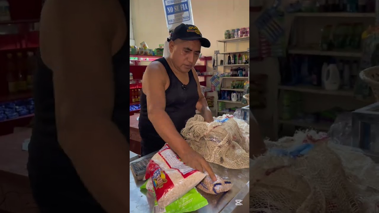 La quiebra de Wajiro🤣🤣🤣🤣