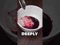“Say Goodbye to Dull Skin with This Mask 🌿”#BeetrootFaceMask#NaturalGlow#SkincareRoutine#GlowingSkin
