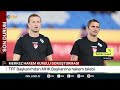 MHK Soruşturmasında Yeni Bulgular! TFF Başkanından MHK Başkanına Hakem Talebi | NTV