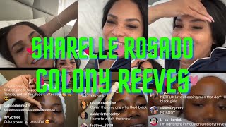 Sharelle Rosado and Colony Reeves Selling Tampa Allure Realty