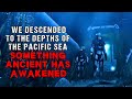 Underwater horror story something ancient hides in the pacific ocean  scifi creepypasta 2023