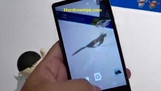 Sharp Aquos Xx2 mini  Hard reset, Factory Reset & Password Recovery