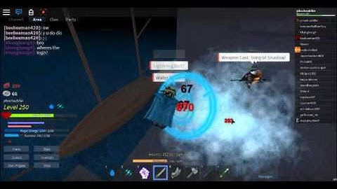 Roblox Arcane Adventures Hackers
