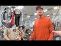 Officers Lose Patience With Out-of-Control Airport Passenger