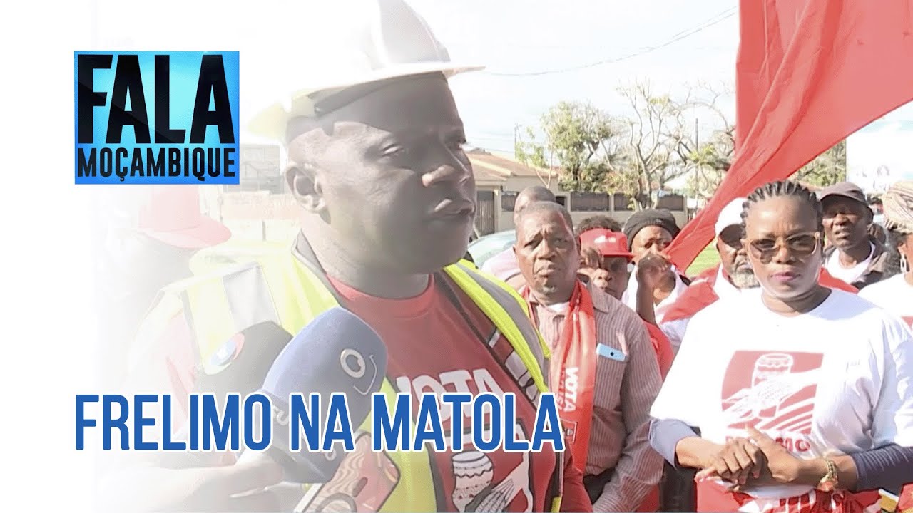 Júlio Parruque inteira-se do estrago das chuvas nos bairros mais propensos @MiramarNews