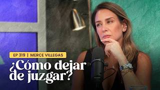 ¿Cómo empezar un CURSO DE MILAGROS? 🤍 Merce Villegas en Defensa Propia | Erika de la Vega