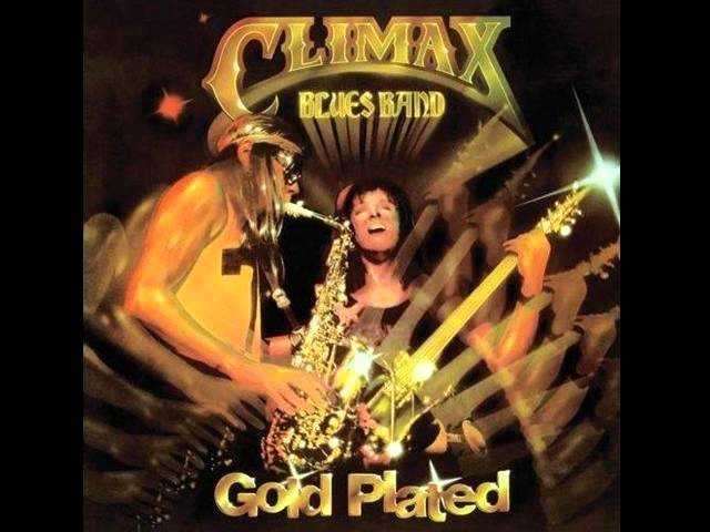 Climax Blues Band - Chasing Change