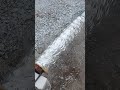 сборка дымоходной трубы