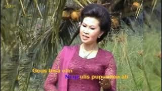 Degung Kawih Pupunden Ati Video Lirik (Karaoke)