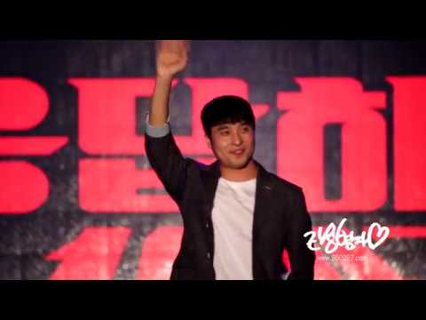 160525 먼데이키즈 [가지마] 청주대학교 축제 카스콘서트