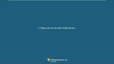 How to disable Shutdown Tracker in Windows server 2008