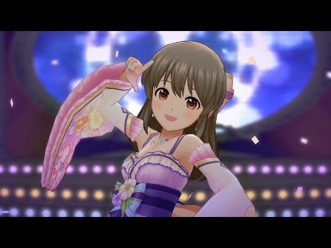 「デレステ」お願い！シンデレラ（堀裕子ソロ・リミックス）