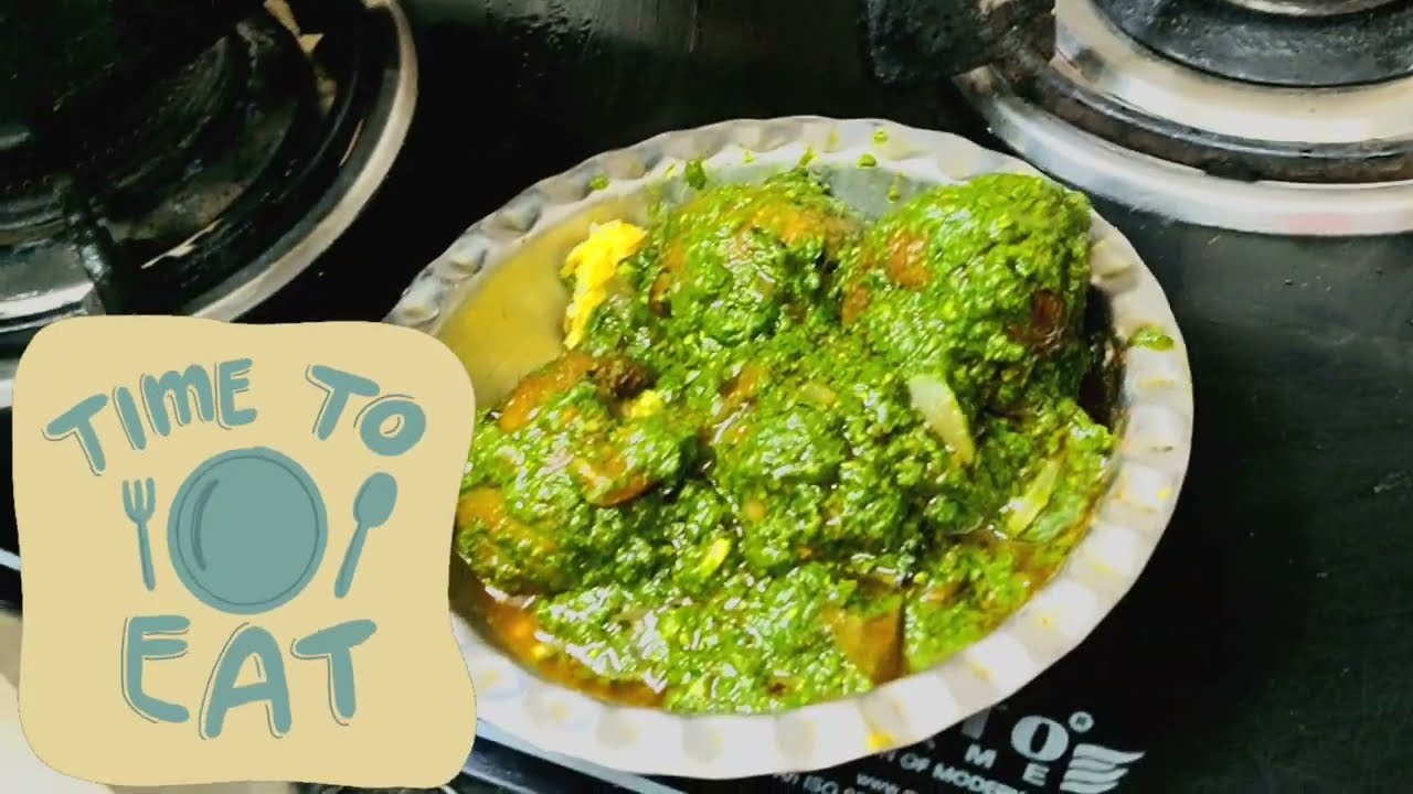 PALAK MALAI KOFTA YouTube