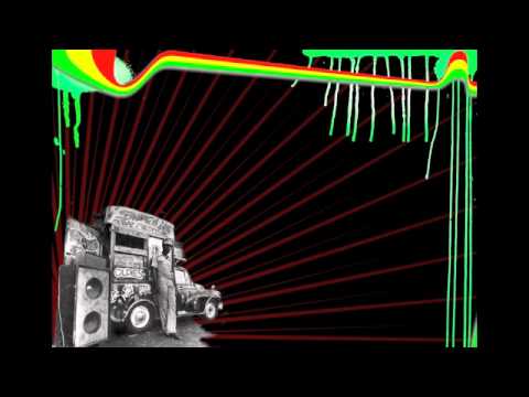 Midnite - Jubilees of Zion Dub