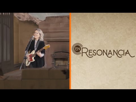 Camila Moreno interpreta