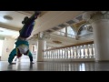 Breakdance in UrFU ver.2