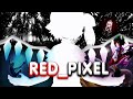 РУССКИЙ ИГРОК ДЕСЯТИЛЕТИЯ! ИСТОРИЯ Red_Pixel