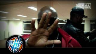 Grodash, Romano, Gandhi, Scylla, Lamser Pour Give Me 5 Prod United