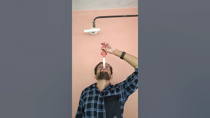 Sword Swallowing Amazing Magic Trick SECRET 🎩 #short #trending #yt #viralshort