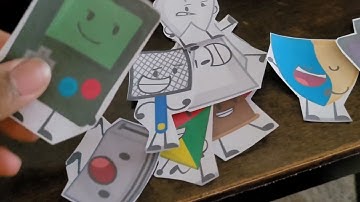 Object Overload Episode 9