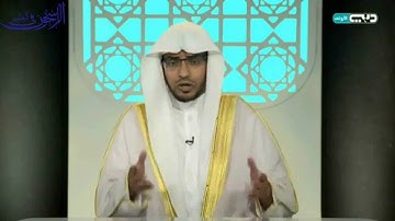 سورة الإخلاص عظيمة القدر والمعنى - الشيخ صالح المغامسي