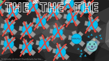 531k Battleship FFA | diep.io