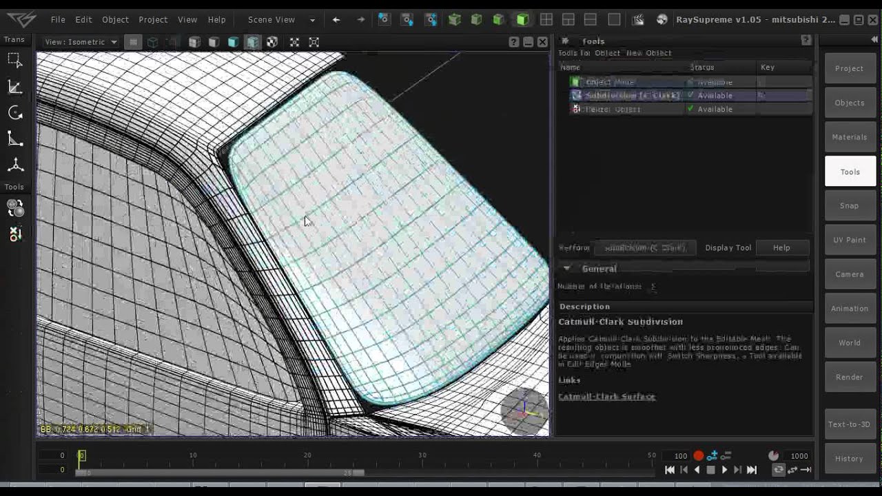 raysupreme 3d tutorial raysupreme 3d tutorial
