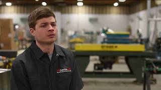 Careers - HVAC Installer