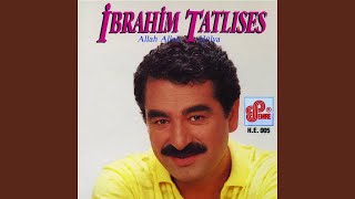 Video thumbnail of "İbrahim Tatlıses - Hülya"