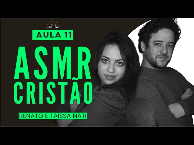 Não ignore as políticas do YouTube | Curso ASMR Cristão | Aula 11