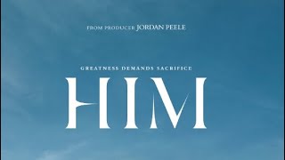 KORAN STREETS “BILL RUSSELL” prod by. Rocktee JORDAN PEELE “HIM” SOUNDTRACK 
