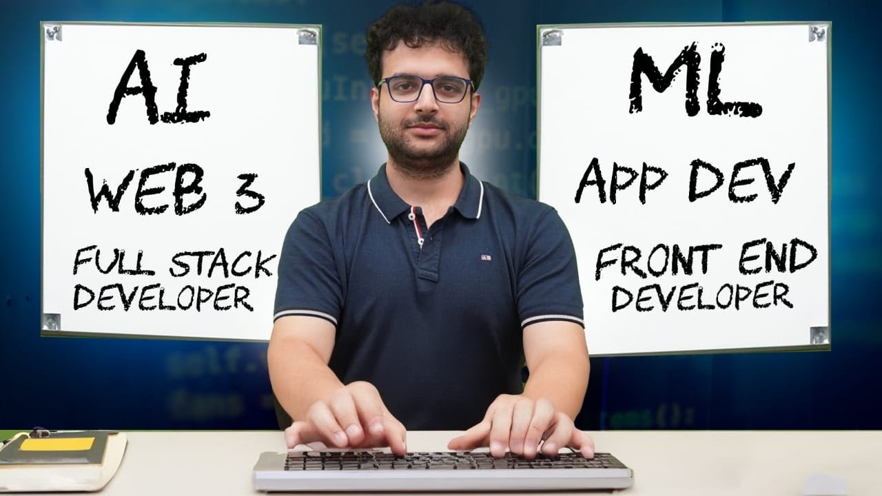 How To Learn A New Technology In 2024