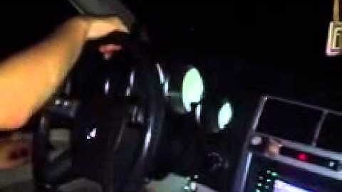 2005 mustang gt vs 2006 charger RT