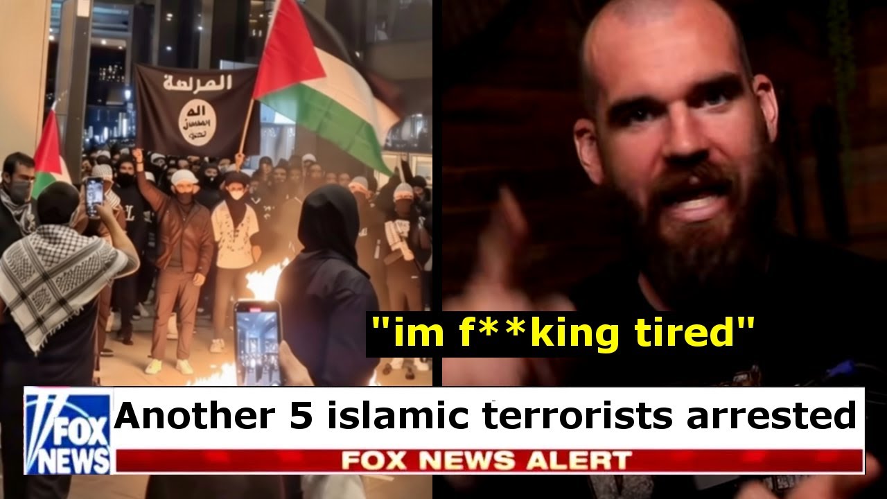 🚨 WTF is HAPPENING IN AUSTRALIA?? 🚨
