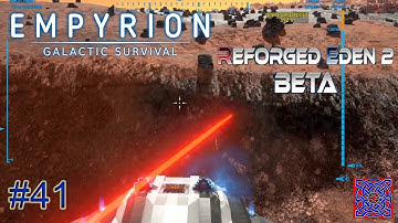 Zacosium And Eresterium  : Reforged Eden 2 Beta Update (June 2024): #41