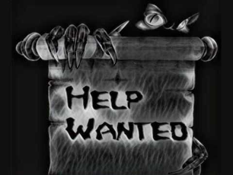 Cbs Radio Mystery Theater ~ Help Wanted 981