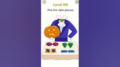 Dop 2 - Level 106 #shorts #dop2 #gaming #gameplay #games #viralshort #trending #game #gamingvideos