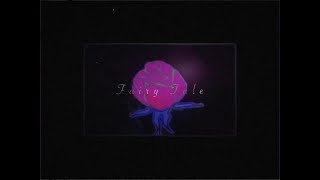 【Lyric Video】Fairy Tale (prod.さなり)