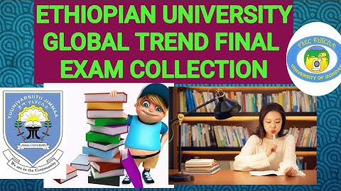 Global trend Final exam #global #ebs #motivation