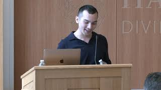 Climate Justice as Racial Justice: Student Panel