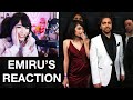 Emiru Reacts To "We ranked the BEST and WORST dressed at The Streamer Awards"