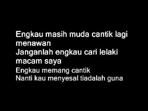 Anak Kampung Acousticed By Encik Mimpi