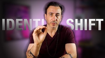 Identity Shifting Cheat Code (Neuro-Linguistic Programming)