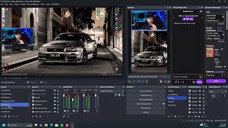 (Tutorial) How to GO LIVE using OBS Studio and TikTok LIVE Studio Simultaneously!