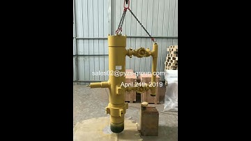 Casing Equipment PYZS